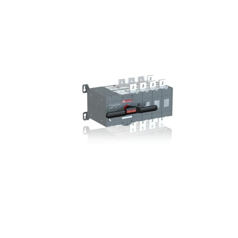 OTM1000E4CM230C ABB 1000A 4P Ats Motorised Changeover Sw 230Vac  1SCA112703R1001
