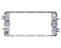 MOUNTING FRAME 3 GANG