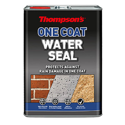 Thompsons One Coat Water Seal 5L