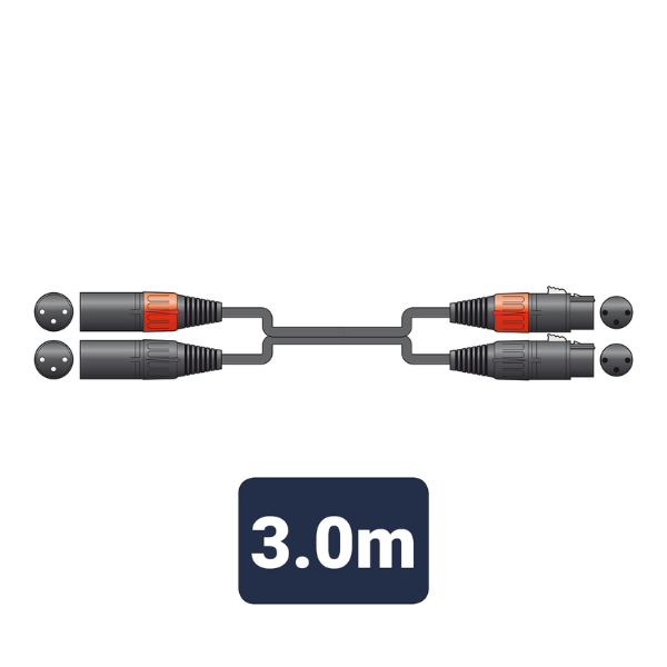 classic-audio-leads-2-3m-4224