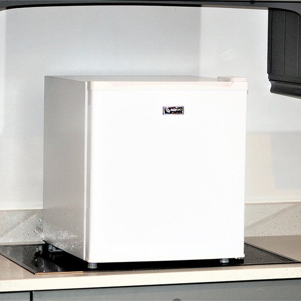 ADAMO BD40F Table Top Freezer - White