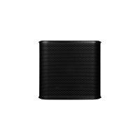 Fonestar Lignum 4 Black - 4" 60w RMS @ 16 Ohm Installation Speaker with Wall Bracket