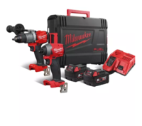 MILWAUKEE  M18FPP2A2-502X POWERPACK