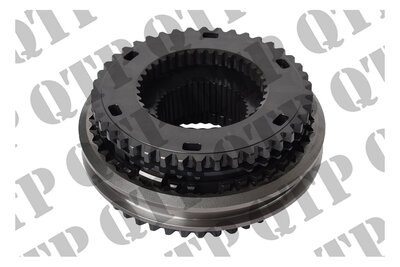 Synchronizer CNH