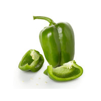 Peppers (Green)-(15x45/50gr)