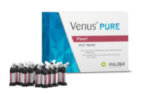 Kulzer Venus Pearl Pure PLT Refill 20x0,2g Bleach