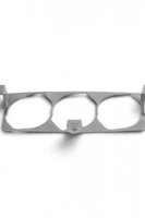 CADDY 3 BOTTLE INSERT