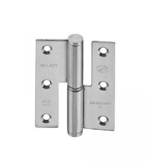 Hinge IN.05.019.75MM Left Un.