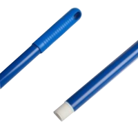 Handle Screw Fit Blue