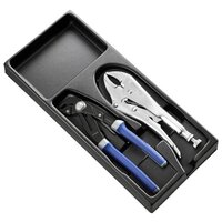 2Pc Pliers Modul Ps Tray Lock Grip