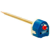 7" Rod Stat for Immersion Heater