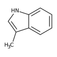 Alfa Aesar™ 3-Methylindole, 99%