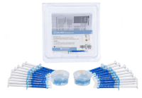 Ultra-Etch Econo Kit (35% phosphoric acid) 20pk