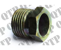 Nut for Pump Suction Pipe
