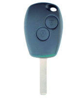 Keyshell for CITROEN