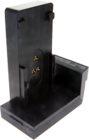 Cadex SnapLock Adapter for Motorola Solutions DP1400 and CP040