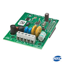 HKC Wireless Dialler