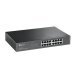 TP-Link TL-SG1016DE integrated into a business networking environment