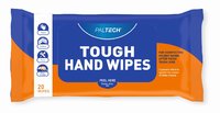 PALTECH Tough Wipes