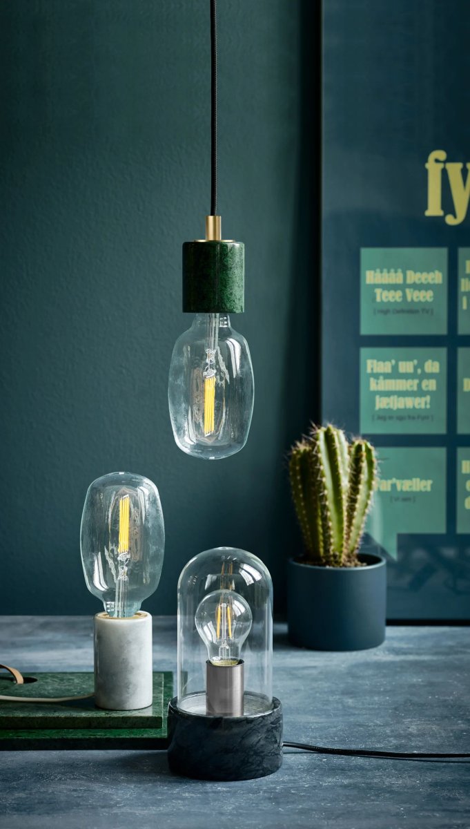 Nordlux White Table Lamp