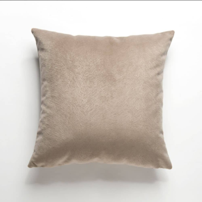 Pisa Biscuit Cushion 40x40cm