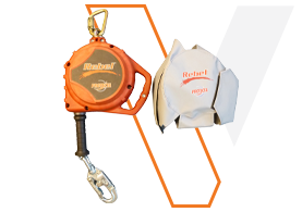 Self-Retracting Lifelines