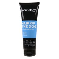 Animology Hair of the Dog Anti-Tangle Shampoo 250ml x 1