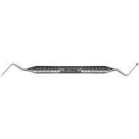 Hu-Friedy Surgical Curette Lucas #86  Hdl#6