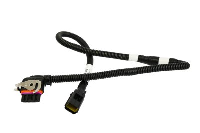 Viscous Fan Wire Harness