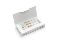Coltene Hyflex EDM Set - 3pk Finishing Set - DMI Ireland's Leading Dental Supplier - Next Day Delivery