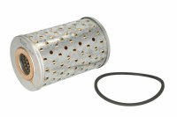 Hydraulic  Element