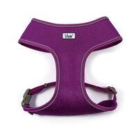 * Ancol Viva Comfort Harness Large 53-74cm Purple x 1