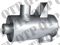 Air Cleaner Assembly