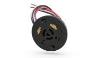 nema socket for street lighting
