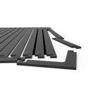 HPPG01 nVent Hoffman Puzzle gasket IP66