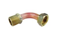 Baxi DHW Outlet Elbow 248227