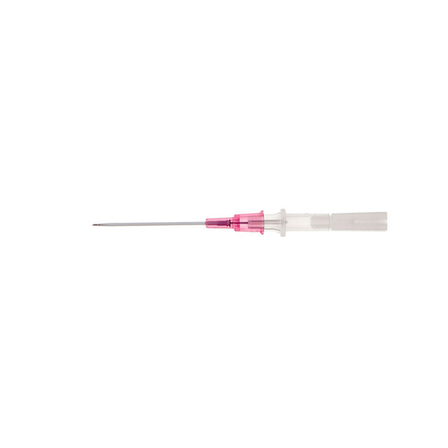 Jelco IV Catheter 20G x 32mm (50) J.A.K Marketing