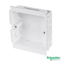 1G 25mm Mounting Box for Cableline Solo