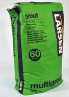 Larsen Non Shrink Flowable Multigrout 60 25Kg