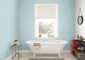 Dulux Easycare Bathrooms Image