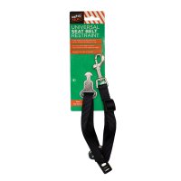 Extra Select Seat Belt Restraint Single