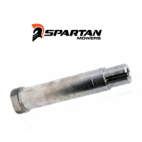 Spartan RZ Spindle Shaft