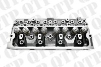 600417 Cylinder Head 3641801M91 - Perkins Engine Massey Ferguson