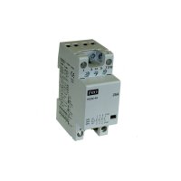HC40-0424 IMO Modular Contactor 40A 4 Pole NC 24V AC Coil