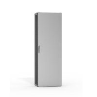 DNSS1212L nVent Hoffman Plain door, 1200x600, Stainless steel 304