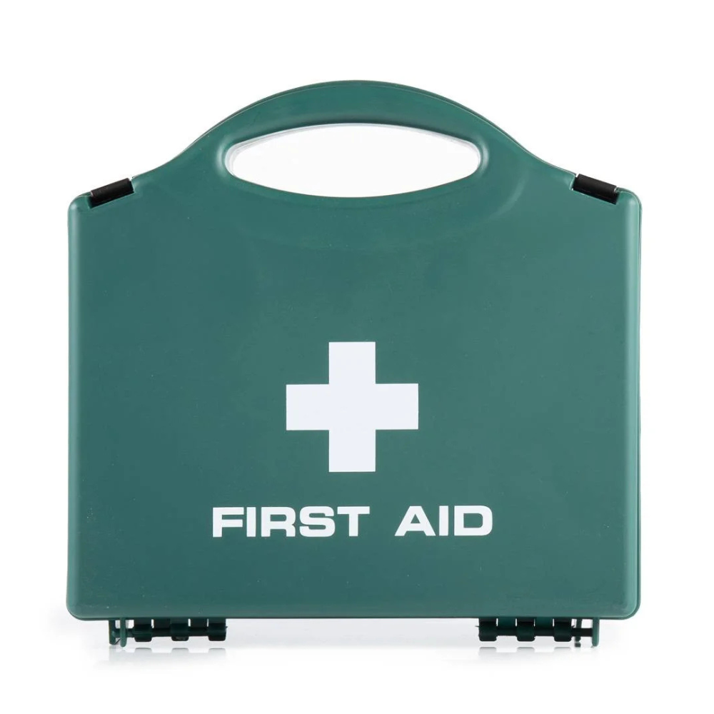 HSE First Aid Kits (1-10 Persons)