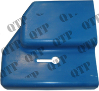 Fuse Box Cover Ford 6610 - Quality Tractor Parts LTD.