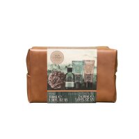 Skin Expert Travellers Bag Gift Set