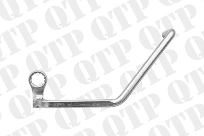 Starter Wrench 9/16" John Deere Engines 3029 4024 4039 4045 5030 6059 6068 6076 6081 6090 6105 6125 