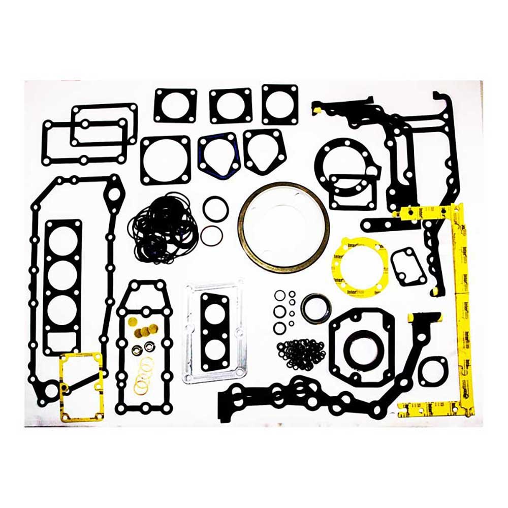 GASKET KIT LOWER